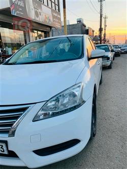 نيسان سنترا